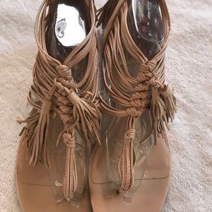 Dolce vita sandals Gradiator